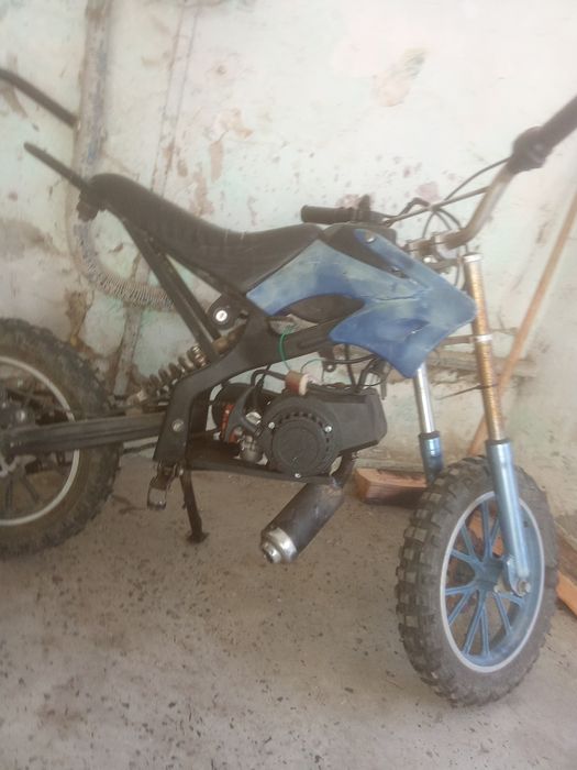 Vând cross 49cc extreme sau schimb