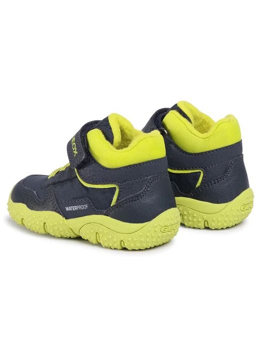 Зимни обувки Geox 20 номер