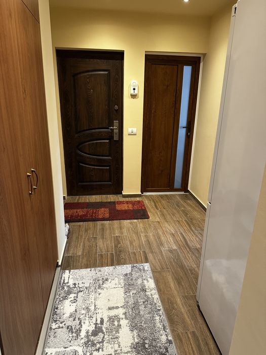 Inchiriez apartament 2 camere Alfa