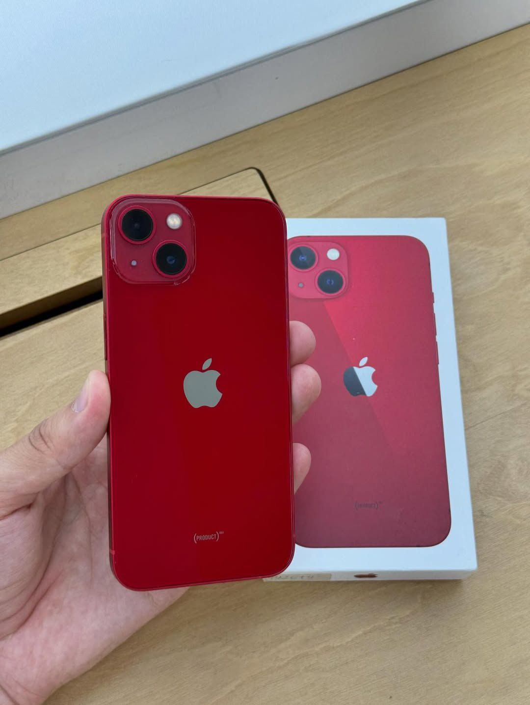 iPhone 13 128 Gb