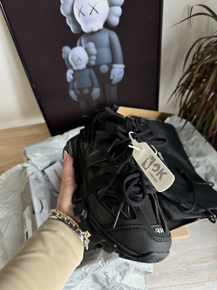 Balenciaga track 37-45 / Premium / livrare 1 zi
