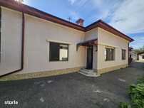 Casă în Roman , zona Liceului nr. 2 ( Vasile Sav)