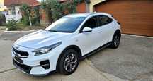 Kia XCeed Stare perfecta !