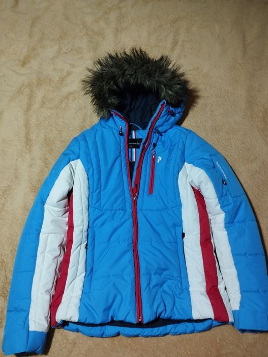 Geaca Peak Performance dama Alta w parka