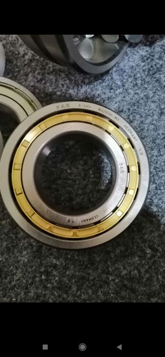 Yengi pachivnikla sotiladi FAG zavodini GERMANIYA