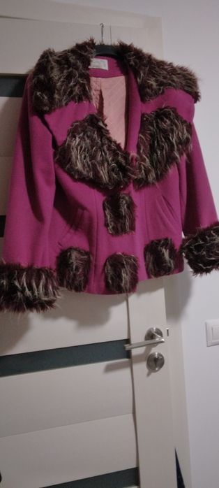 Scurtă damă 44/ 46