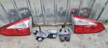 Stopuri ,broască, ansamblu stergator haion ford focus 3 combi,break
