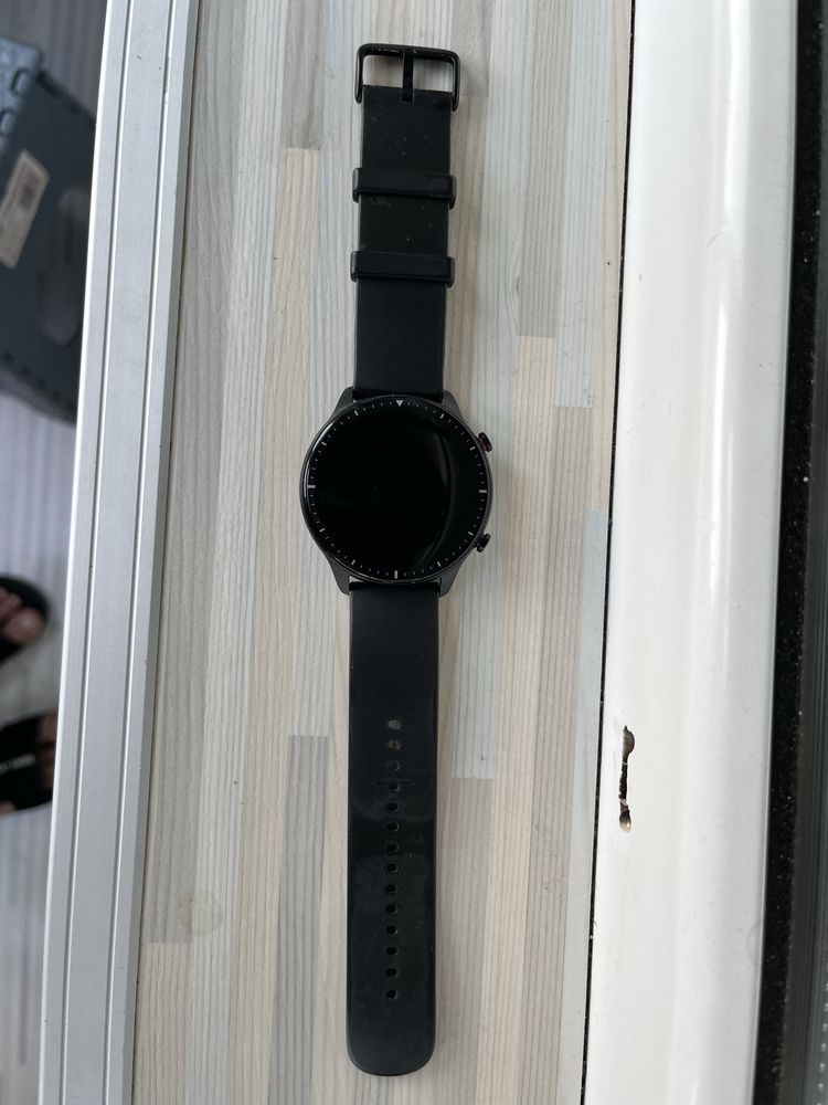 Смарт часовник Amazfit GTR 2