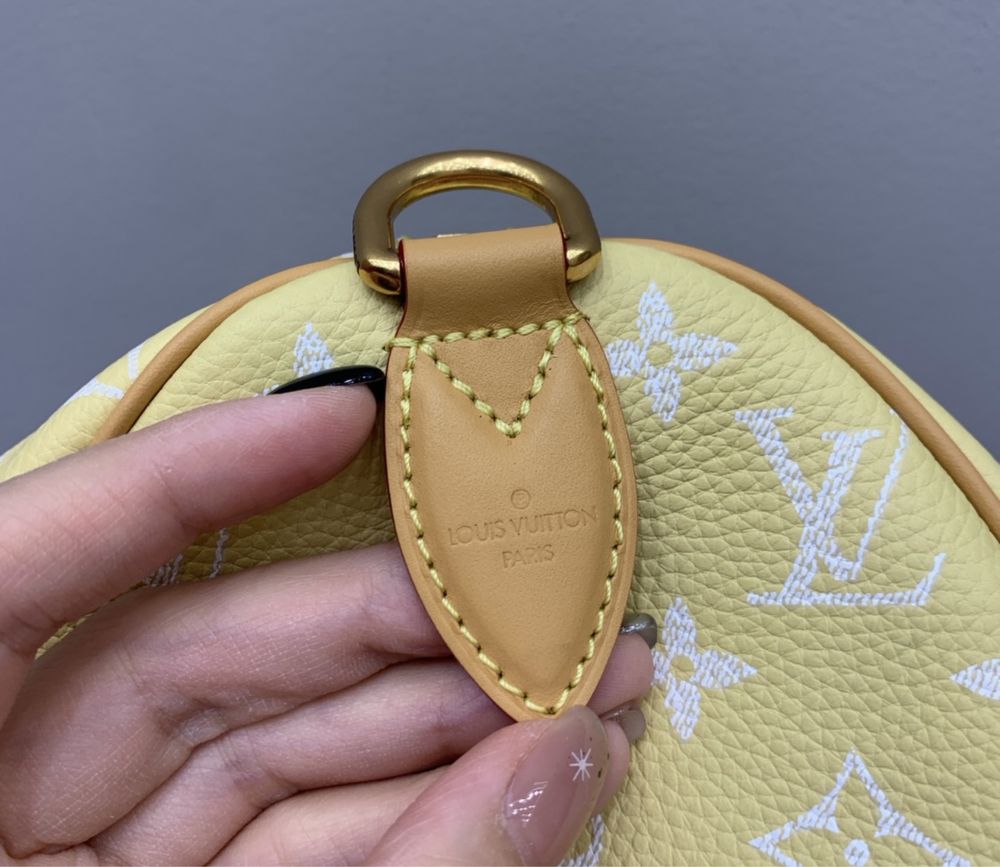 Louis vuitton speedy чанта