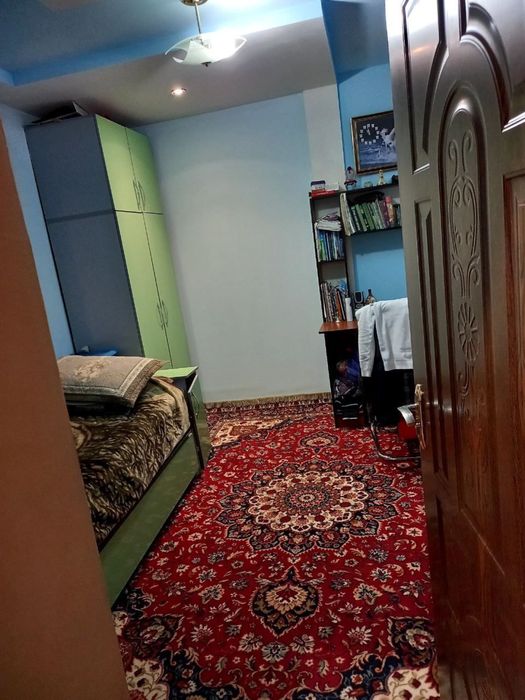 Миробод районда 3 сотохли уй сотилади. Т.Ц. Компас.