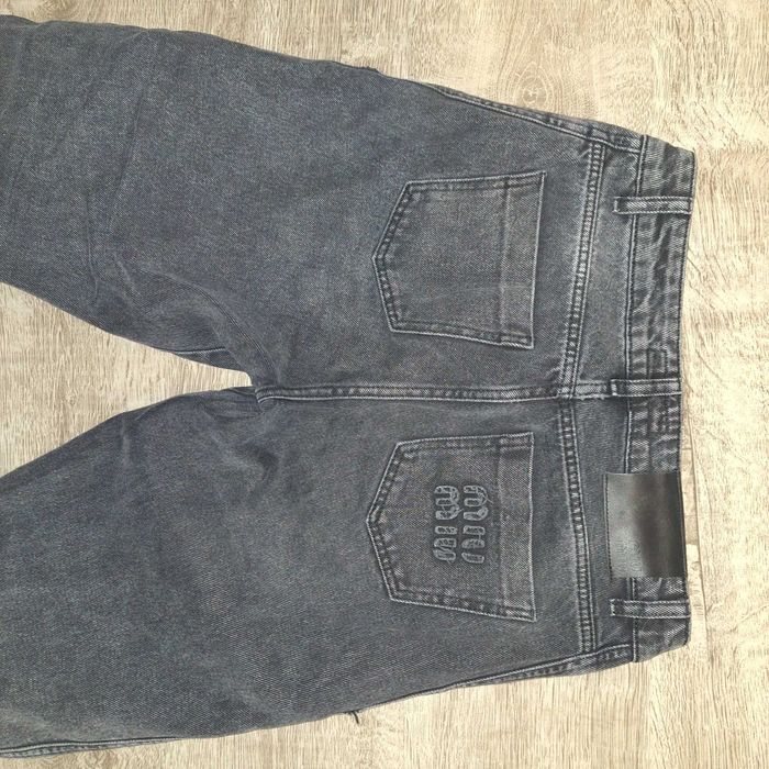 Дамски дънки Miu Miu