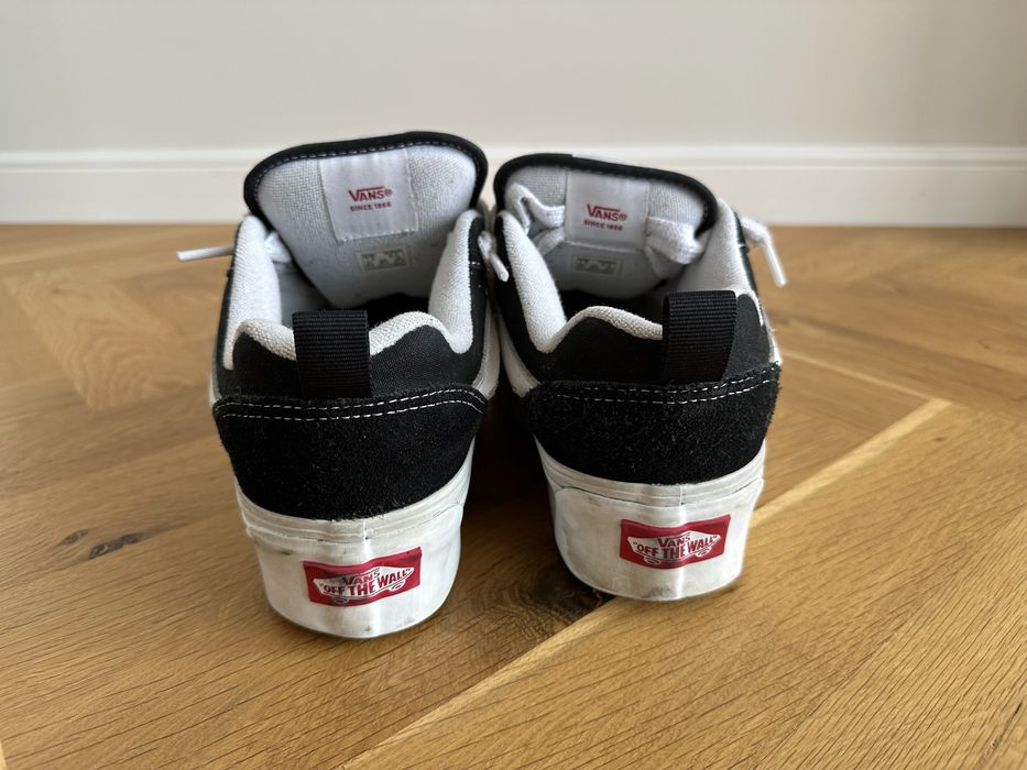 кецове Vans номер 40