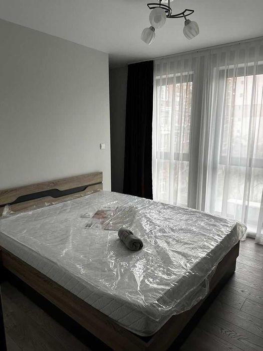 Дава се под наем Двустаен апартамент в Пловдив, Център - 60 кв.м за 450 € - Снимка #3