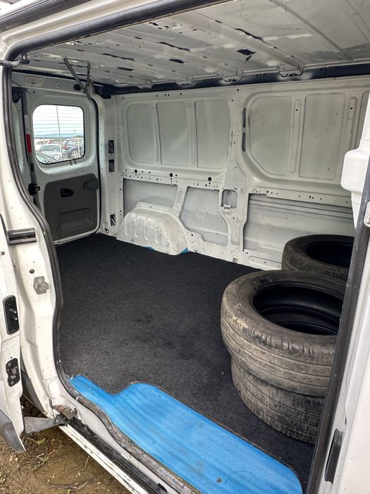 Opel Vivaro 2012 “Model Lung” Roti Vara+Iarna GARANTIE