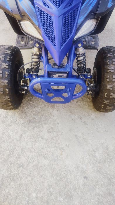 Vând ATV copii 2024