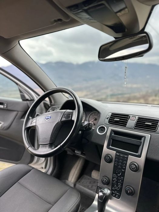 Volvo V50 2.5 T5 AWD