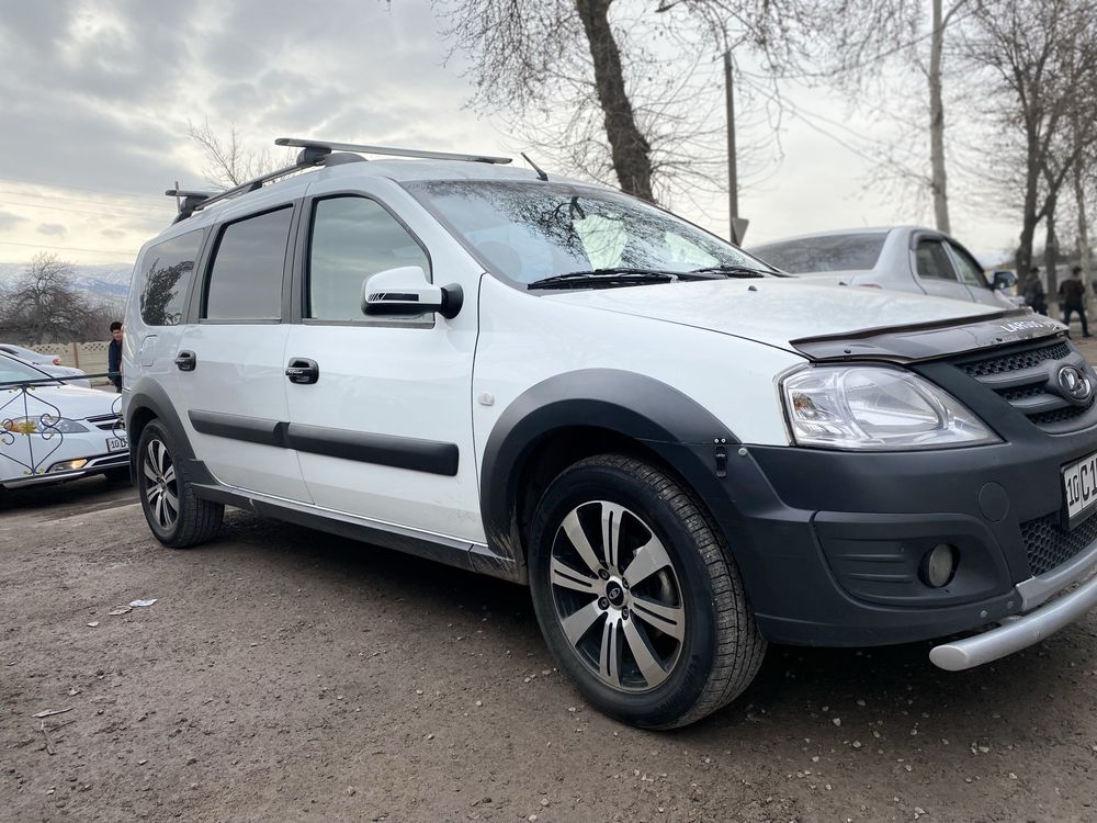 Продаю автомобиль Lada