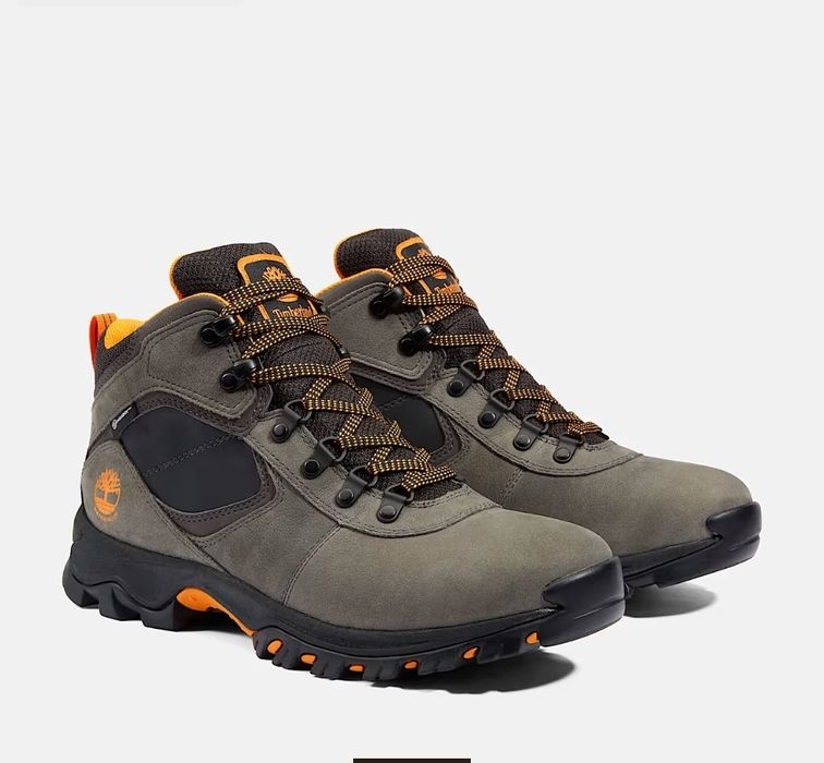Timberland Waterproof Hiking Boot