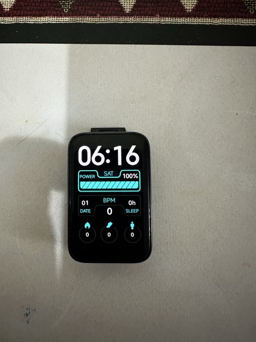 Xiaomi smart band 7 pro