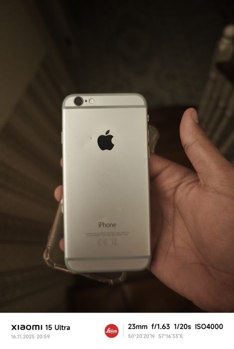 Iphone 6 продажа