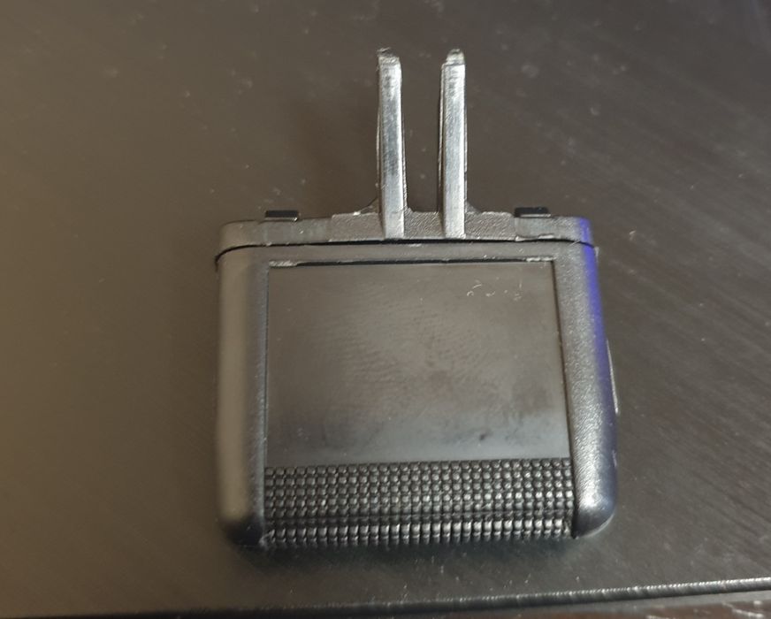 Buton reglaj aer conditionat Toyota Prado LC150 2010 -2017