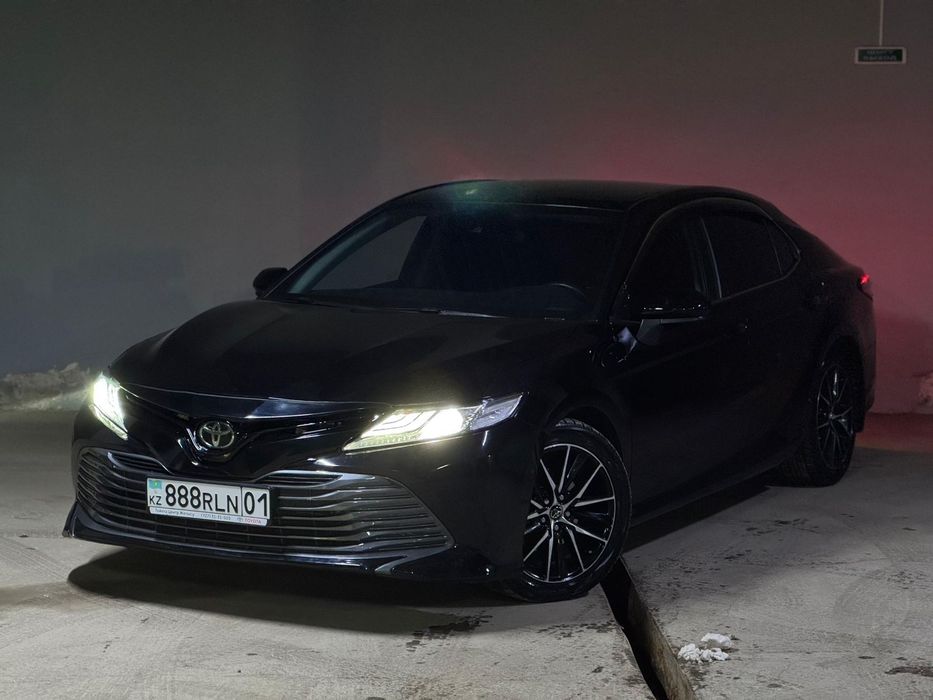 Авто без первоначального взноса