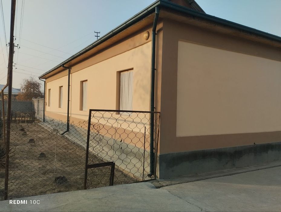 Srochna kotta xovli 40 sotix sotiladi