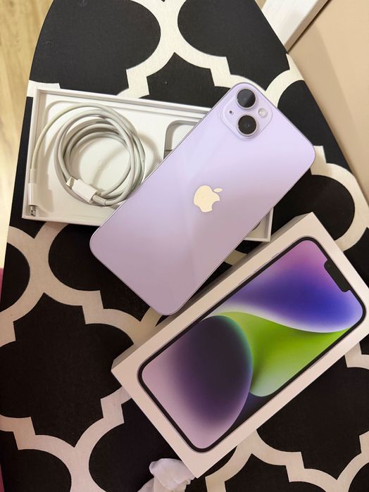 Iphone 14 plus 128gb