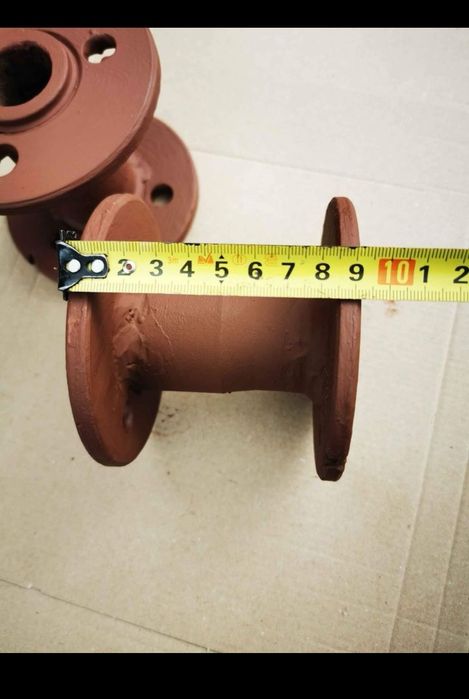 Flanșe cositoare carpatina