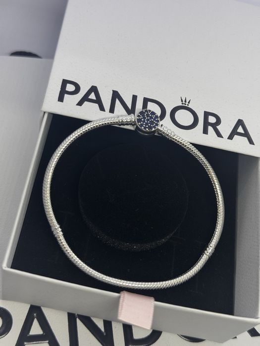 Пандора гривна Pandora