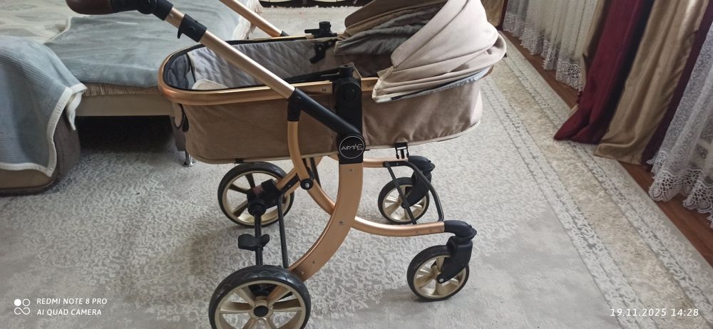 Детский транспорт