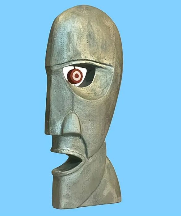 Decoratiune Pink Floyd