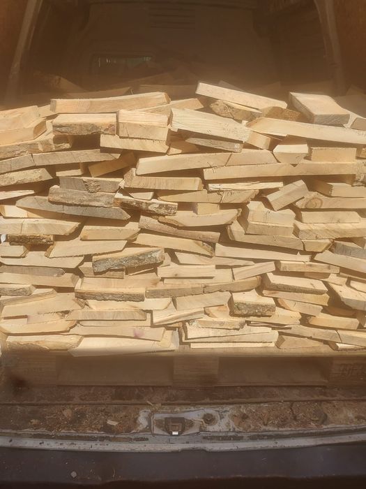 Vind Lemne esență tare FAG USCAT Deșeuri Palet