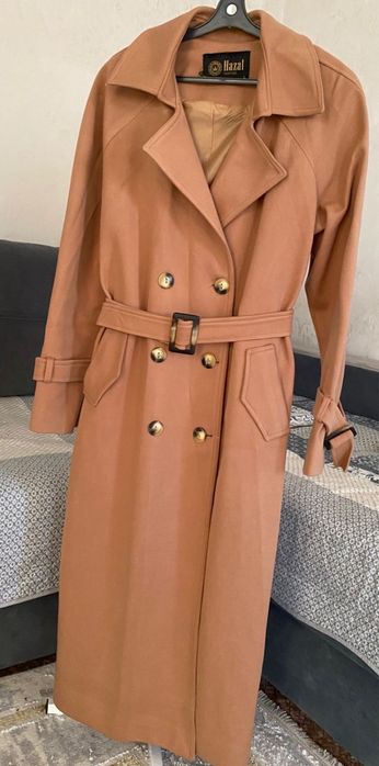 Алматинская область! Продам пальто