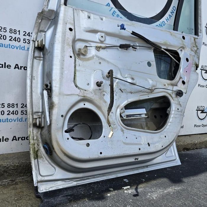 Portiera usa Z157 dreapta spate Opel Astra G