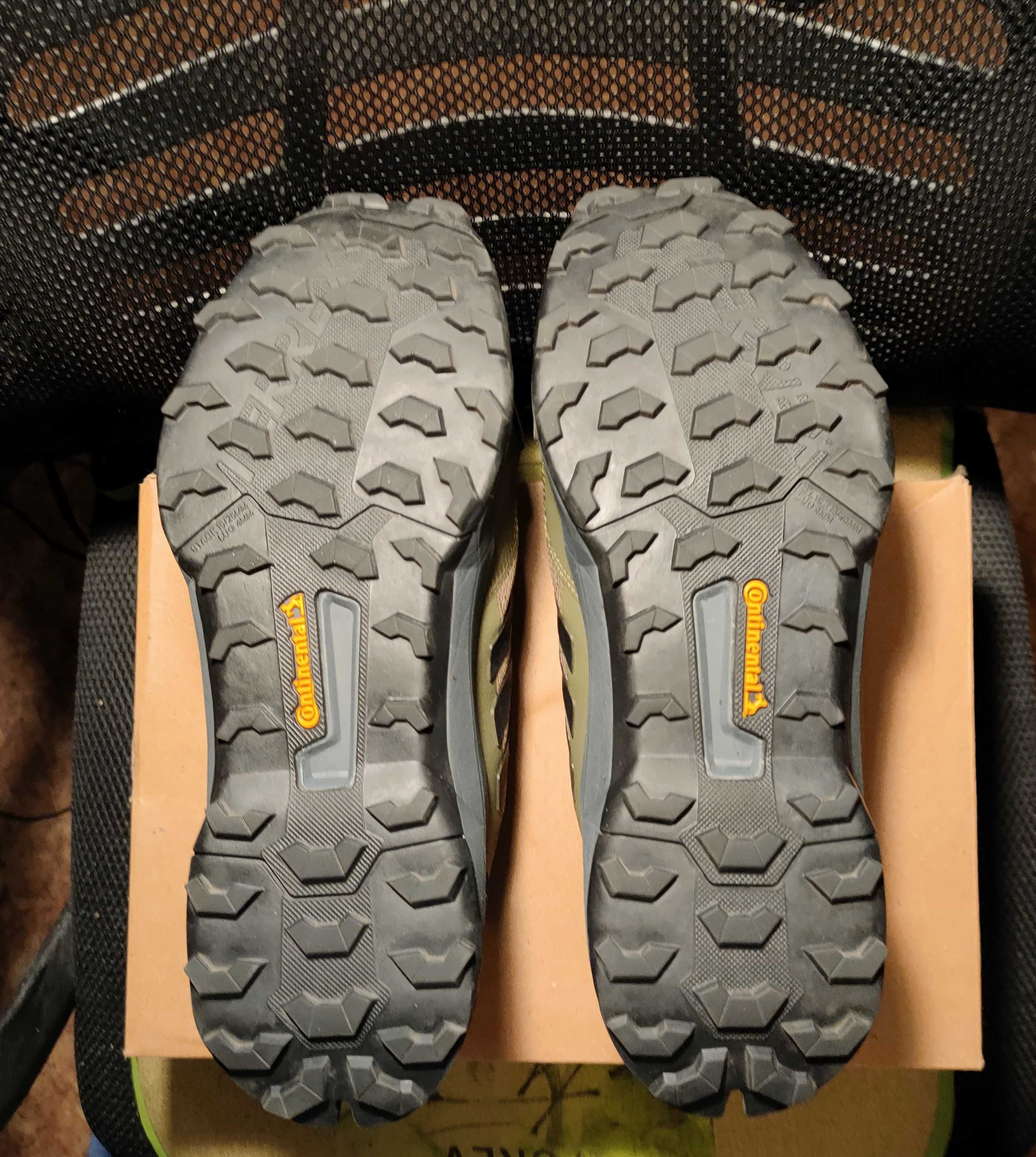 Обувки за трекинг Аdidas TERREX AX4 Gore-Tex® № 44