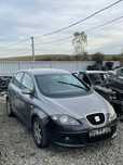 Piese dezmembrări Seat Altea motor 2000 BKD cutie manuală