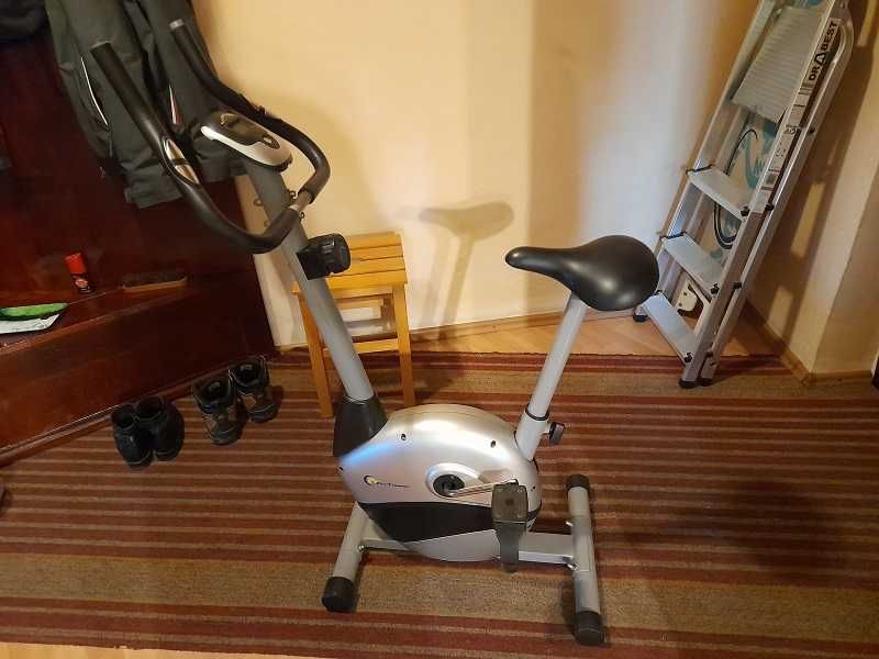 Donez bicicletă antrenament FitTronic funcțională
