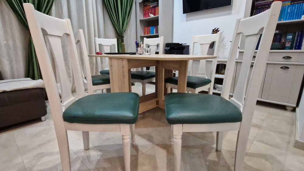 Masa pliabila 80/100/163