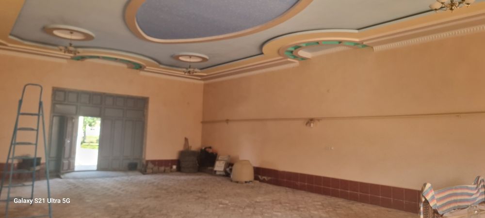 Участка 6 сутик ер майдони