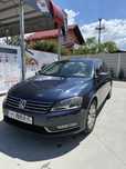 Volkswagen Passat B7 *BlueMotion 1.6 TDI*