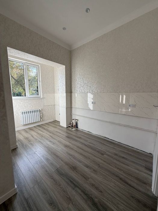 Квартира 2 х комнатная массив Куйлюк 2 Мирабадский район