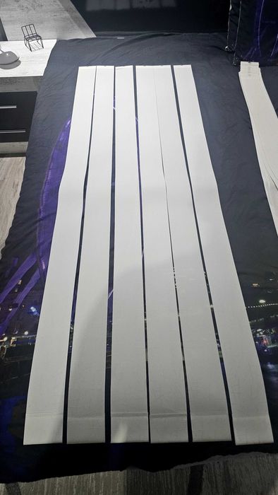 Вертикални Щори за дома