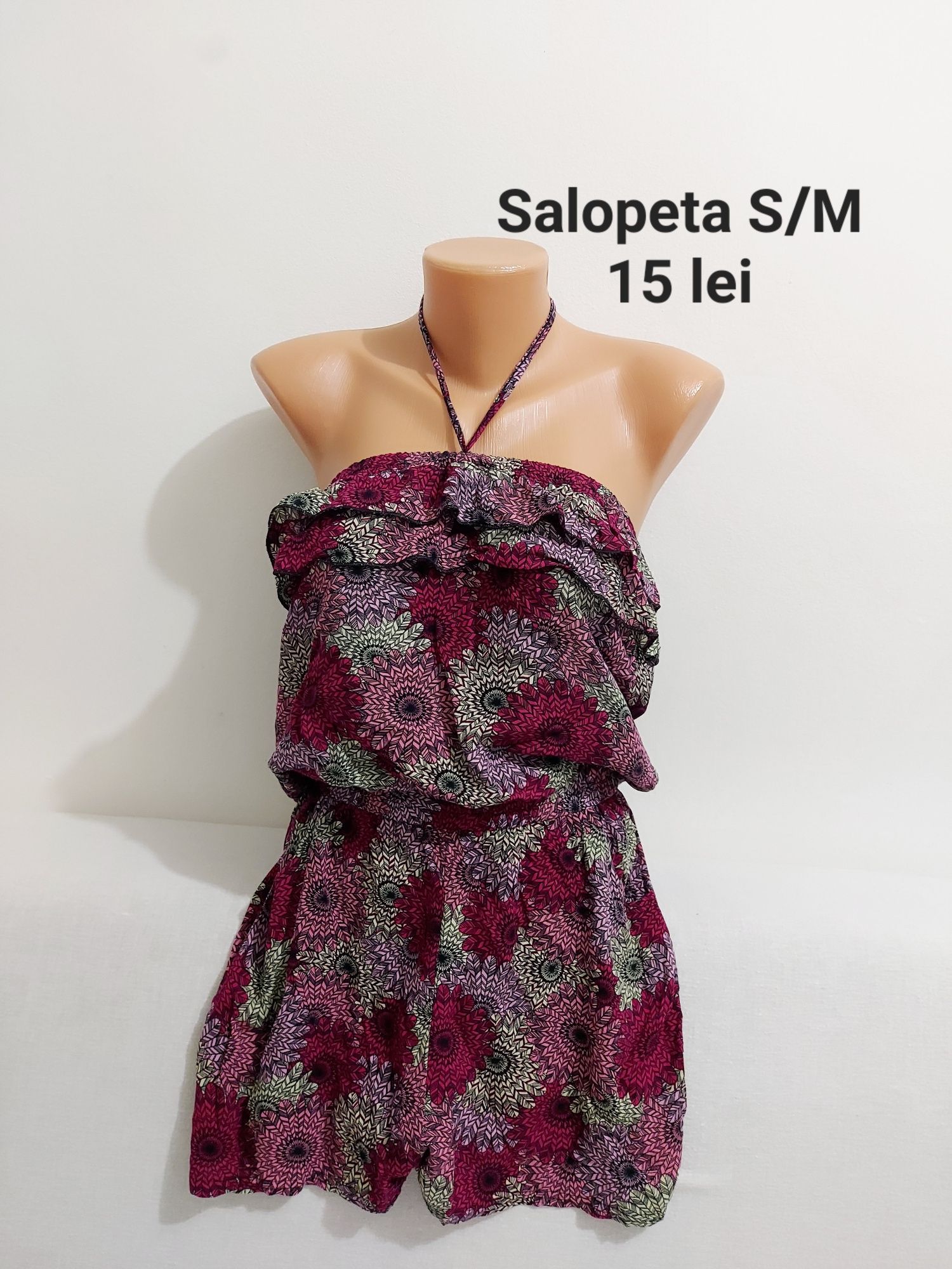 Hainute S, stare bună