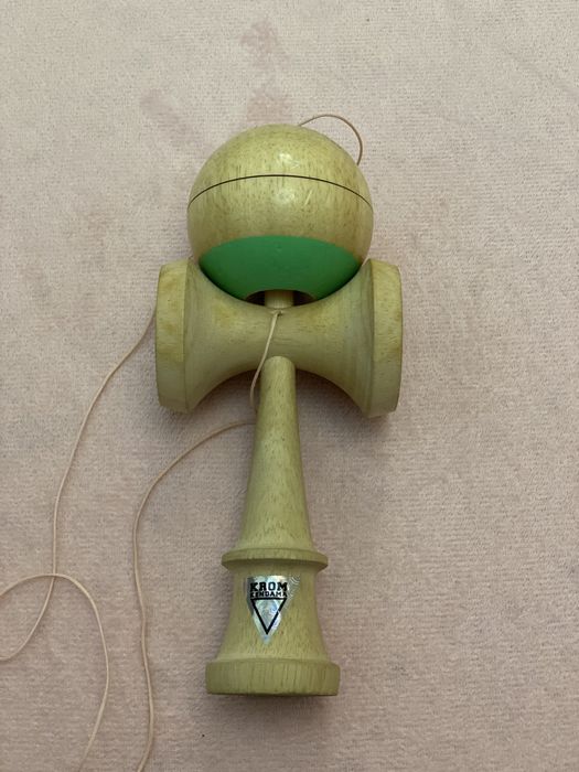 Kendama krom nihon inchi