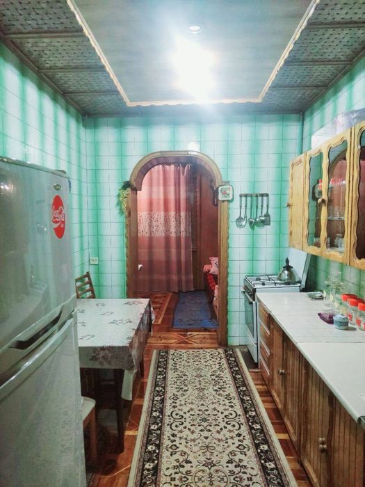 Аренда 2 комнатной квартиры Дархан ор-р Akay City м.Хамид Алимжана