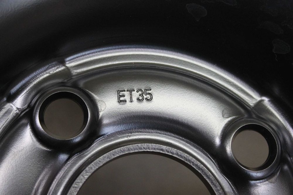 Джанти 15" Toyota Aygo (2014-2022)