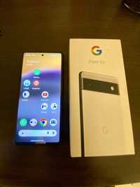 Продам телефон Google Pixel 6A