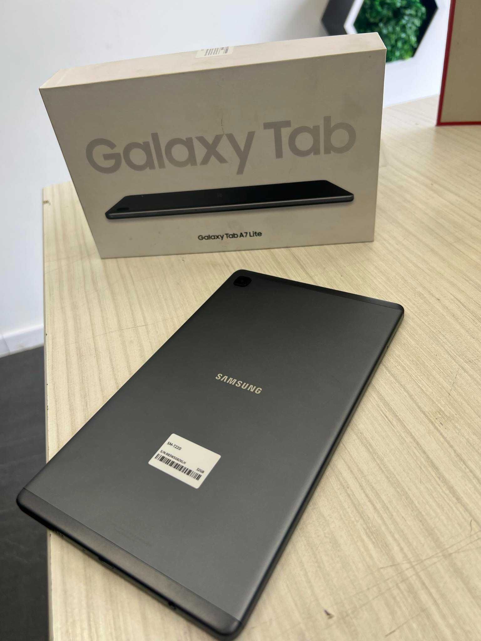 Таблет Samsung Galaxy Tab A7 Lite