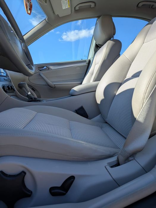 Vând Mercedes - Benz C180 Kompressor 2006, automată